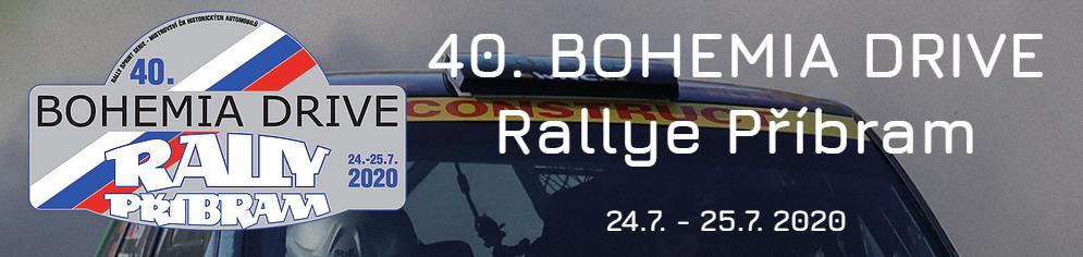 rallye pribram