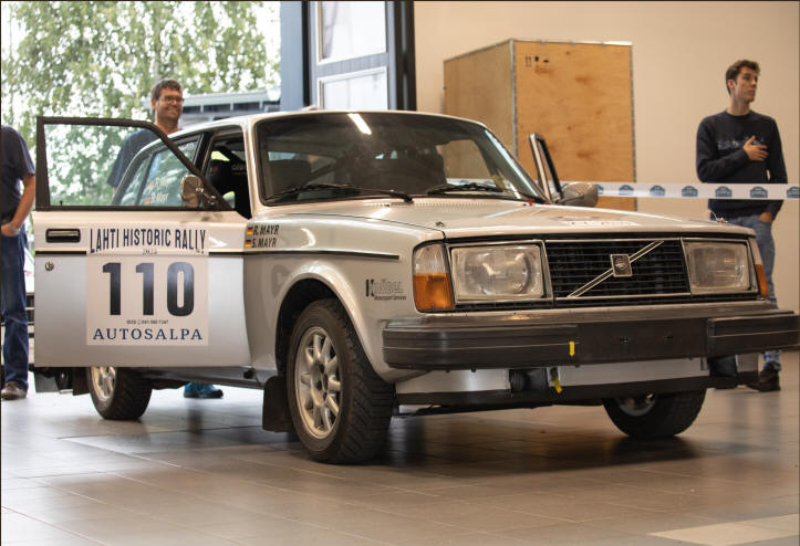 volvo240