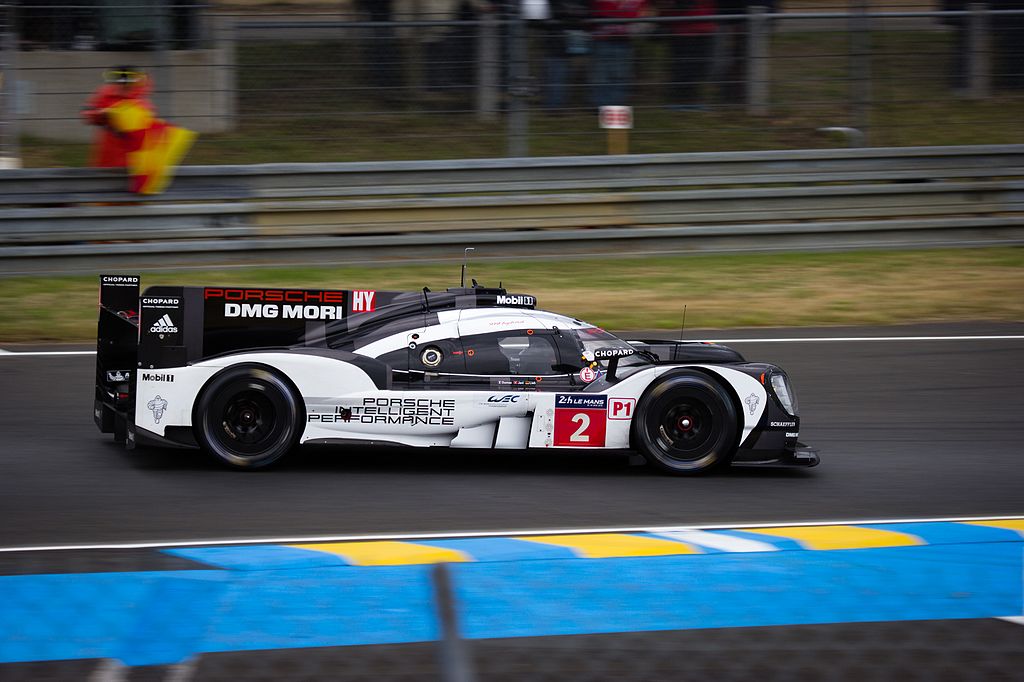 Lemans