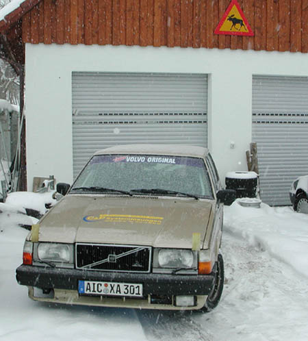 volvo740
